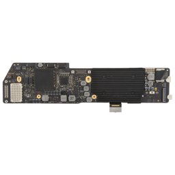 Carte mère d'origine démontée avec bouton d'empreinte digitale pour MacBook Air Retina 13 A2179 2020 i5 1,1 GHz 8 Go 512 Go