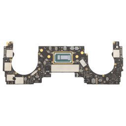 Carte mère d'origine démontée avec bouton d'empreinte digitale pour MacBook Pro 13 A1706 2017 i5 3,1 GHz 8 Go 256 Go