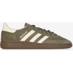 Adidas Originals Handball Spezial kaki/beige 41 1/3 homme