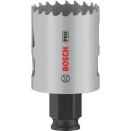 Bosch Scie trépan PRO Multi Material PC Plus, 40 mm 2608594381