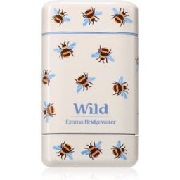 Wild Honey & Cactus Flower Bee Case déodorant solide avec étui 40 g