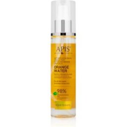 Apis Natural Cosmetics Orange Water brume hydratante énergisante 150 ml