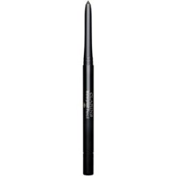Clarins Waterproof Pencil crayon yeux waterproof teinte 01 Black Tulip 0.29 g