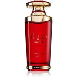 Lattafa Mayar Cherry Intense Eau de Parfum mixte 100 ml