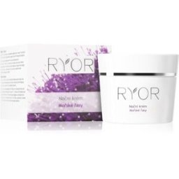 RYOR Marine Algae Care crème de nuit 50 ml