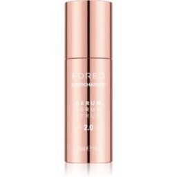FOREO SUPERCHARGED Serum Serum Serum 2.0 sérum raffermissant anti-âge 30 ml