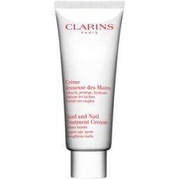 Clarins Hand and Nail Treatment Care crème traitante mains et ongles 100 ml