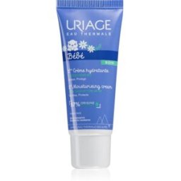 Uriage Bébé 1ere Créme Hydratante crème hydratante pour enfant 40 m