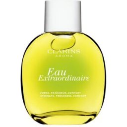 Clarins Eau Extraordinaire Fragnance eau rafraîchissante pour femme 100 ml
