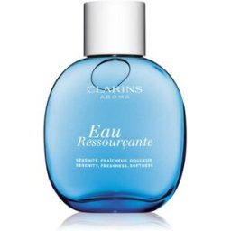 Clarins Eau Ressourcante Treatment Fragrance eau rafraîchissante pour femme 100 ml