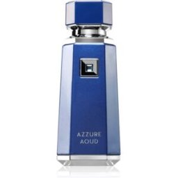 French Avenue Azzure Aoud Eau de Parfum pour homme 100 ml