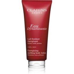 Clarins Eau Dynamisante Melting Body Lotion lait corporel énergisant 200 ml