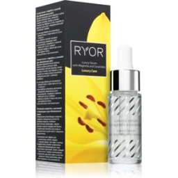 RYOR Luxury Care sérum hydratant intense pour peaux déshydratées 15 ml