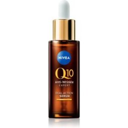 NIVEA Q10 Anti-Wrinkle Expert sérum double action anti-rides 30 ml