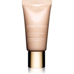 Clarins Instant Concealer correcteur éclat anti-cernes noirs teinte 01 15 ml