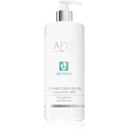 Apis Natural Cosmetics Api-Podo gel apaisant pieds 500 ml