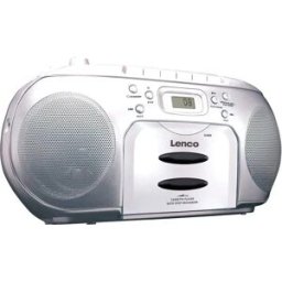Lenco SCD-420