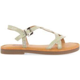 Sandales Gioseppo SLIVNO Vert