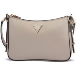 Sac Guess BON DARYNA TOP ZIP SHOULDER Beige