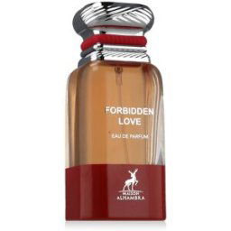 Maison Alhambra Forbidden Love Eau de Parfum (Unisexe) 80 ml