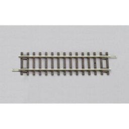 Rail droit (H0) Voie A Piko 115.46 mm Piko H0 55203 6 pc(s)