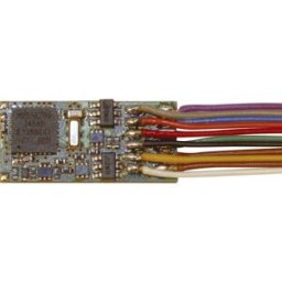 Décodeur de loco TAMS Elektronik 41-03313-01 LD-G-31 avec connecteur, sans câble