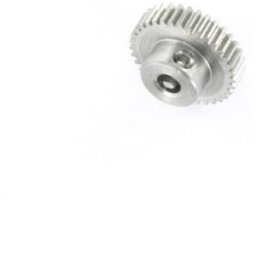 Roue à denture frontale Reely 219320 acier Ø de perçage: 4 mm
