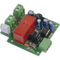 TAMS Elektronik 49-01136-01 KSM-3 Module de boucle de retournement kit prêt à lemploi