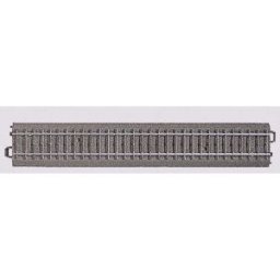 Rail droit H0 Longueur: 229.3 mm Märklin 24229 10 pc(s)
