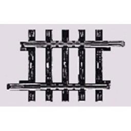 Rail droit Longueur: 35.1 mm Märklin 2208 10 pc(s)