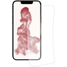 Vivanco 2D Premium Verre de protection décran Apple iPhone 14 Plus 1 pc(s) anti-traces de doigts, résistant aux éraflures 2DHYGLASVVIPH14M