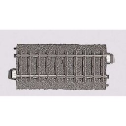 Rail droit H0 Longueur: 77.5 mm Märklin 24077 10 pc(s)
