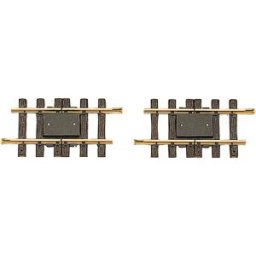 Garniture de boucle de retour LGB 10151 (G) Voie LGB 2 pc(s)