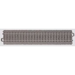 Rail droit H0 Longueur: 188.3 mm Märklin 24188 10 pc(s)
