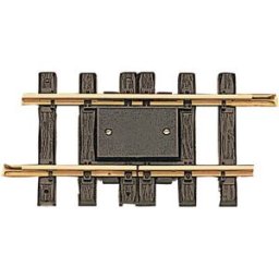 Rail pour coupure unilatérale, droit LGB 10153 (G) Voie LGB 1 pc(s)