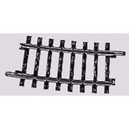 Rail courbe Rayon:424.6 mm 7.5 ° Märklin 2234 10 pc(s)