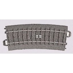 Rail de commutation, Courbe H0 Rayon:360 mm 15 ° Märklin 24194 1 pc(s)
