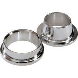 Wiska 50080963 EE 24-13 Accessoire de mise à la terre résistant aux chocs M24 métal naturel 1 pc(s)