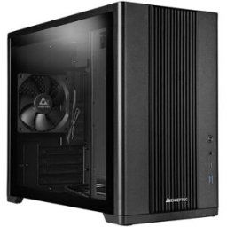 Tour Chieftec BX-10B-OP Boîtier PC noir
