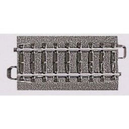Rail droit H0 Longueur: 70.8 mm Märklin 24071 10 pc(s)