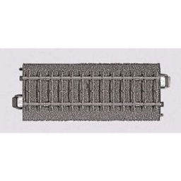 Rail droit H0 Longueur: 94.2 mm Märklin 24094 10 pc(s)