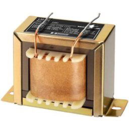 Bobine transformateur pour haut-parleur Monacor LSI-82T 8.2 mH
