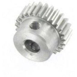 Roue à denture frontale Reely 219312 acier Ø de perçage: 4 mm