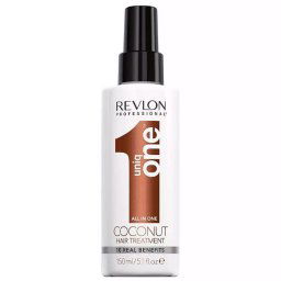 Soin Nutritif en Spray - Uniq One Coconut 150 ml