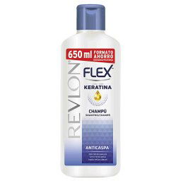 Shampoing Antipelliculaire Flex Keratina 650 ml