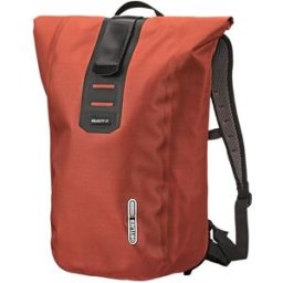 Sac à dos Ortlieb Velocity PS 17L Rooibos