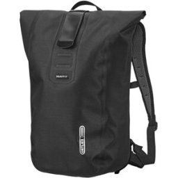Sac à dos Ortlieb Velocity PS 17L Noir