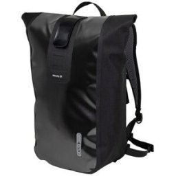 Sac à Dos Ortlieb Velocity Noir 23L