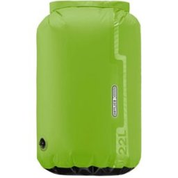 Sac Ortlieb Dry-Bag Light Valve 22L Vert