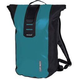 Sac à Dos Ortlieb Velocity Petrol 23L